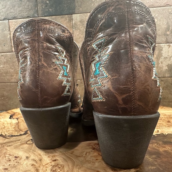 Ariat Dixon Bootie - Picture 5 of 9